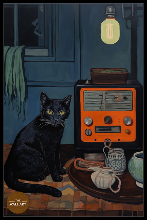 images/products/black_cat_and_radio_ii/black_cat and radio II_BLACK_P.jpg